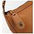 Borsa a tracolla Salvatore Ferragamo in pelle marrone Auth 186806A - vista 18