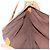 Borsa a tracolla Salvatore Ferragamo in pelle marrone Auth 186806A - vista 19
