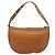 Borsa a tracolla Salvatore Ferragamo in pelle marrone Auth 186806A - vista 2