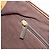 Borsa a tracolla Salvatore Ferragamo in pelle marrone Auth 186806A - vista 21