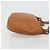 Borsa a tracolla Salvatore Ferragamo in pelle marrone Auth 186806A - vista 3