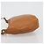 Borsa a tracolla Salvatore Ferragamo in pelle marrone Auth 186806A - vista 4