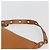 Borsa a tracolla Salvatore Ferragamo in pelle marrone Auth 186806A - vista 8