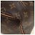 LOUIS VUITTON Borsa Monogram Speedy 25 M41528 LV Auth 185347SAM Monogramma - vista 16