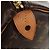 LOUIS VUITTON Borsa Monogram Speedy 25 M41528 LV Auth 185347SAM Monogramma - vista 19