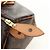 LOUIS VUITTON Borsa Monogram Speedy 25 M41528 LV Auth 185347SAM Monogramma - vista 20