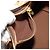 LOUIS VUITTON Borsa Monogram Speedy 25 M41528 LV Auth 185347SAM Monogramma - vista 23