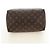 LOUIS VUITTON Borsa Monogram Speedy 25 M41528 LV Auth 185347SAM Monogramma - vista 5
