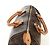 LOUIS VUITTON Borsa Monogram Speedy 25 M41528 LV Auth 185347SAM Monogramma - vista 6