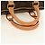 LOUIS VUITTON Borsa Monogram Speedy 25 M41528 LV Auth 185347SAM Monogramma - vista 7