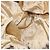 CHANEL Chain Matelasse Schultertasche Canvas Grau Gold CC Authentisch 182717 Braun Golden - Ansicht 11