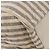 CHANEL Chain Matelasse Schultertasche Canvas Grau Gold CC Authentisch 182717 Braun Golden - Ansicht 17