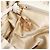 CHANEL Chain Matelasse Schultertasche Canvas Grau Gold CC Authentisch 182717 Braun Golden - Ansicht 24