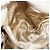 CHANEL Chain Matelasse Schultertasche Canvas Grau Gold CC Authentisch 182717 Braun Golden - Ansicht 26