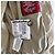 Autre Marque Invicta Chaqueta Acolchada Beige con Cuello de Pelo - vista 7