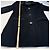 Dolce & Gabbana Blazer in velluto a coste nero e pelle - vista 5