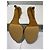 Mules Jimmy Choo Stacey in pelle beige - vista 10