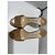 Mules Jimmy Choo Stacey in pelle beige - vista 4