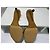 Mules Jimmy Choo Stacey in pelle beige - vista 9