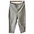 Thomas Burberry Chinos in cotone beige