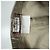 Thomas Burberry Chinos in cotone beige - vista 9
