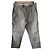 Thomas Burberry Baumwoll-Chinos in Beige