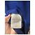 Electric Blue Bandage Kleid Herve Leger Blau - Ansicht 6