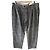 Burberry Leisure Cordhose Grau