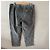 Burberry Leisure Cordhose Grau - Ansicht 2