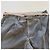 Burberry Leisure Cordhose Grau - Ansicht 6