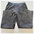 Burberry Leisure Cordhose Grau - Ansicht 9