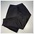 Autre Marque Marithé François Girbaud Pantalones de algodón plisado negros - vista 11