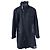 Autre Marque G-Star Raw Men's Black Wool Blend Coat