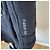 Autre Marque G-Star Raw Men's Black Wool Blend Coat - view 2