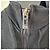 Autre Marque G-Star Raw Men's Black Wool Blend Coat - view 3