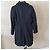 Autre Marque G-Star Raw Men's Black Wool Blend Coat - view 5