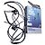 Autre Marque Aolon RM-670 Wired Earphones Black