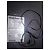 Autre Marque Aolon RM-670 Wired Earphones Black - view 2