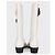 Chic Chanel White Rubber Boots Size 36 Pre-owned - view 4