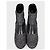 Chanel Tweed Stiefeletten, Größe 38.5 Gebraucht - Ansicht 2