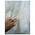 Autre Marque AWAKE MODE Top mangas globo blanco - vista 2