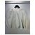 Autre Marque AWAKE MODE Top mangas globo blanco - vista 4