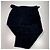 Marella Sport Samt-Cropped-Hose Schwarz - Ansicht 11