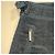 Marella Sport Samt-Cropped-Hose Schwarz - Ansicht 4