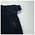 Marella Sport Samt-Cropped-Hose Schwarz - Ansicht 5