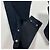 Marella Sport Samt-Cropped-Hose Schwarz - Ansicht 7