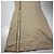 Vestido sin mangas de algodón Burberry - Beige Castaño - vista 7
