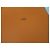 Hermès Paris Garden Party Handbag Storage Box White Orange - view 2