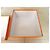 Hermès Paris Garden Party Handbag Storage Box White Orange - view 3