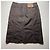 Weekend Max Mara Denimrock Braun - Ansicht 2